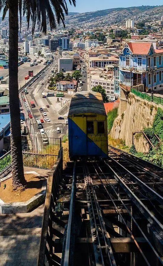 Valparaíso
